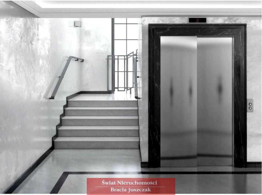 Mieszkanie apartamentowiec sprzedaż