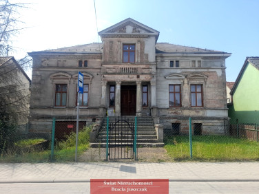 Budynek użytkowy Nadolice Wielkie