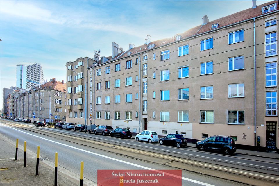 Mieszkanie Wrocław