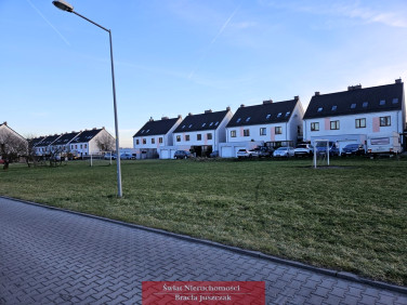 Działka budowlana Iwiny