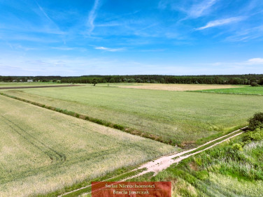 Działka rolna Masłowiec
