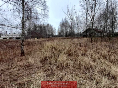 Działka budowlana Miłoszyce