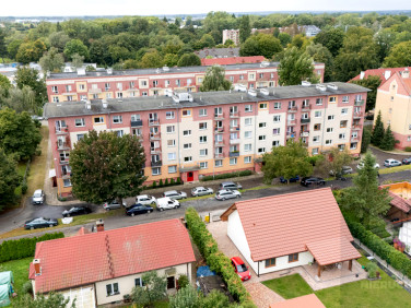 Mieszkanie STARGARD