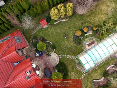 Dom Żerniki Wrocławskie