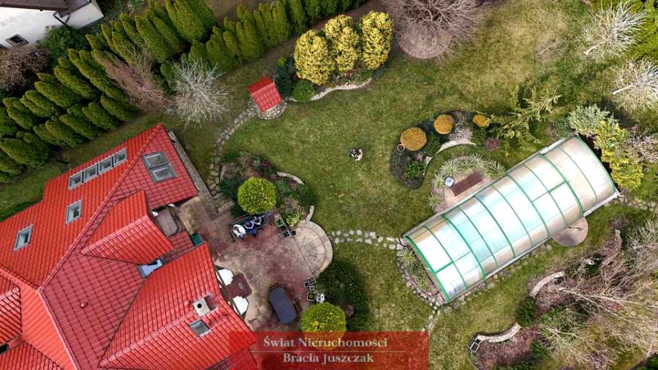 Dom Żerniki Wrocławskie