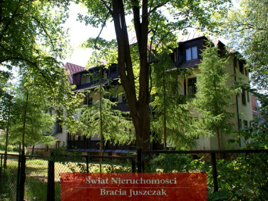 Budynek użytkowy Kudowa-Zdrój