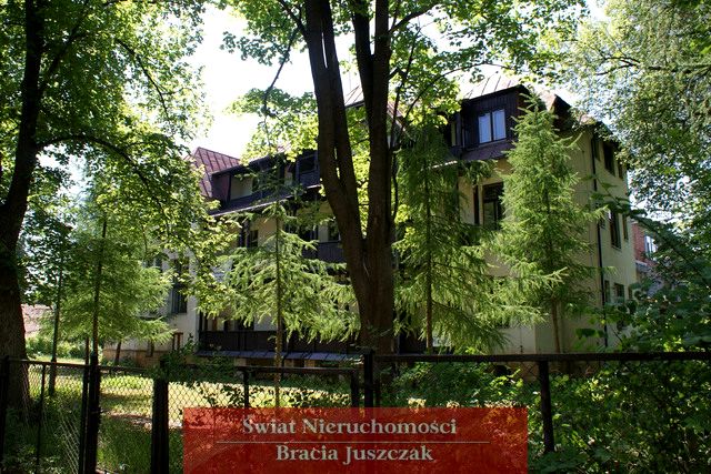 Budynek użytkowy Kudowa-Zdrój