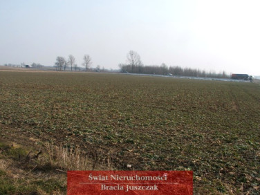 Działka budowlana Komorniki