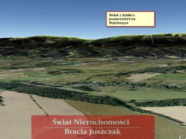 Działka budowlana Jelenia Góra