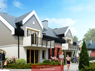 Mieszkanie Zacharzyce