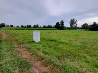 Działka budowlana Sątok