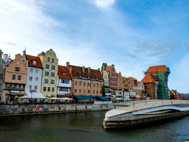 Mieszkanie Gdańsk