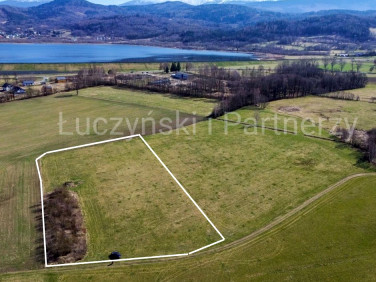 Działka siedliskowa Podgórzyn