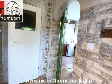 Działka rekreacyjna Prądocin