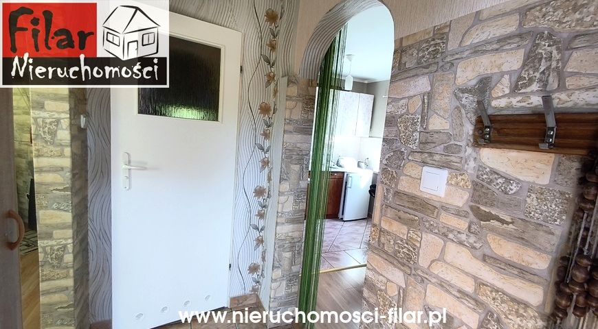 Działka rekreacyjna Prądocin