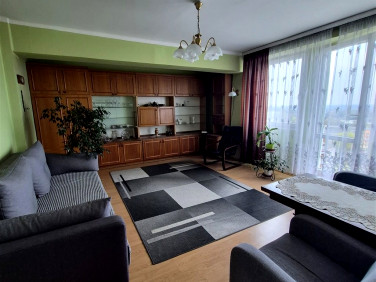 Mieszkanie Częstochowa