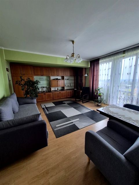 Mieszkanie Częstochowa