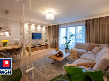 Mieszkanie Grodzisk Mazowiecki