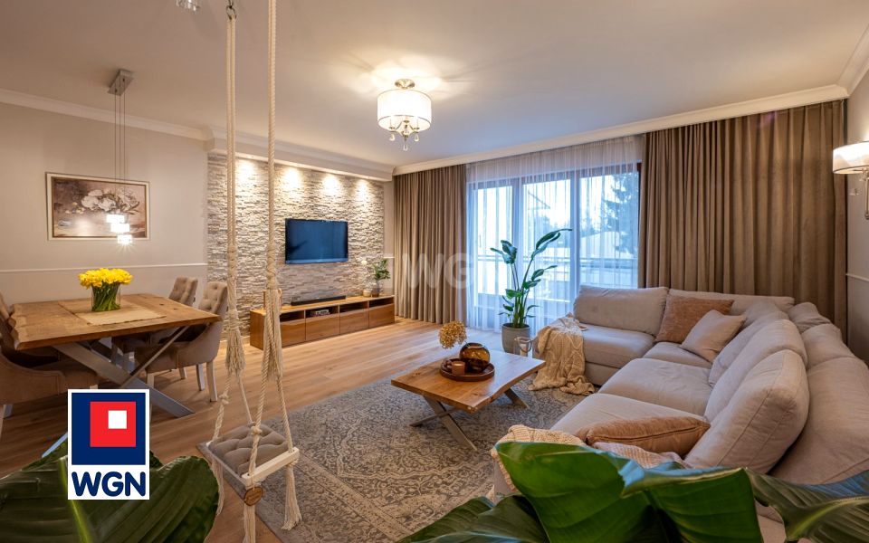 Mieszkanie Grodzisk Mazowiecki