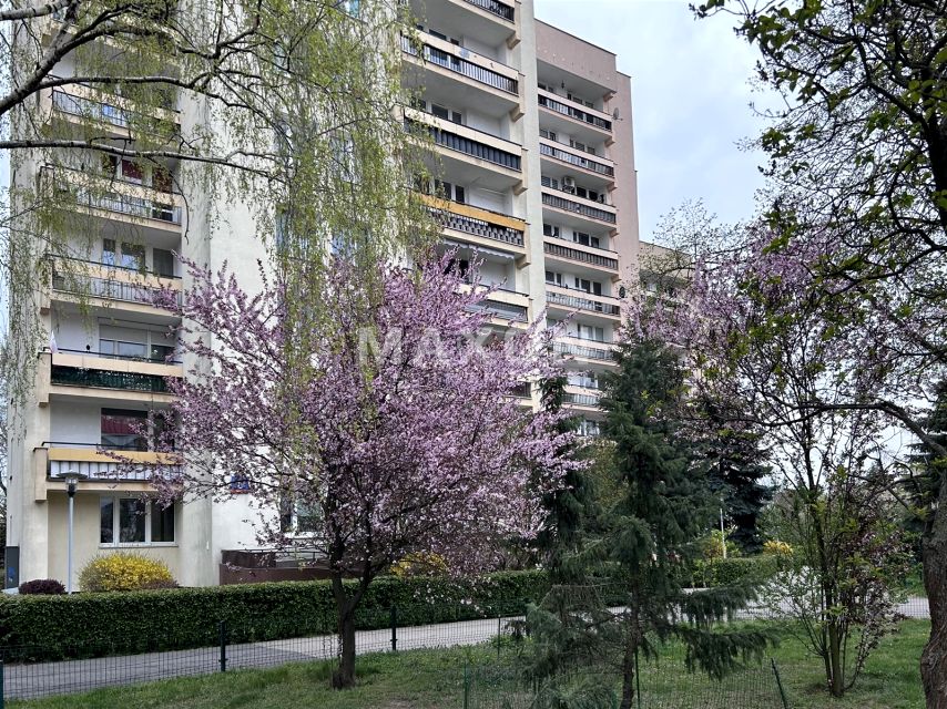 Mieszkanie Warszawa