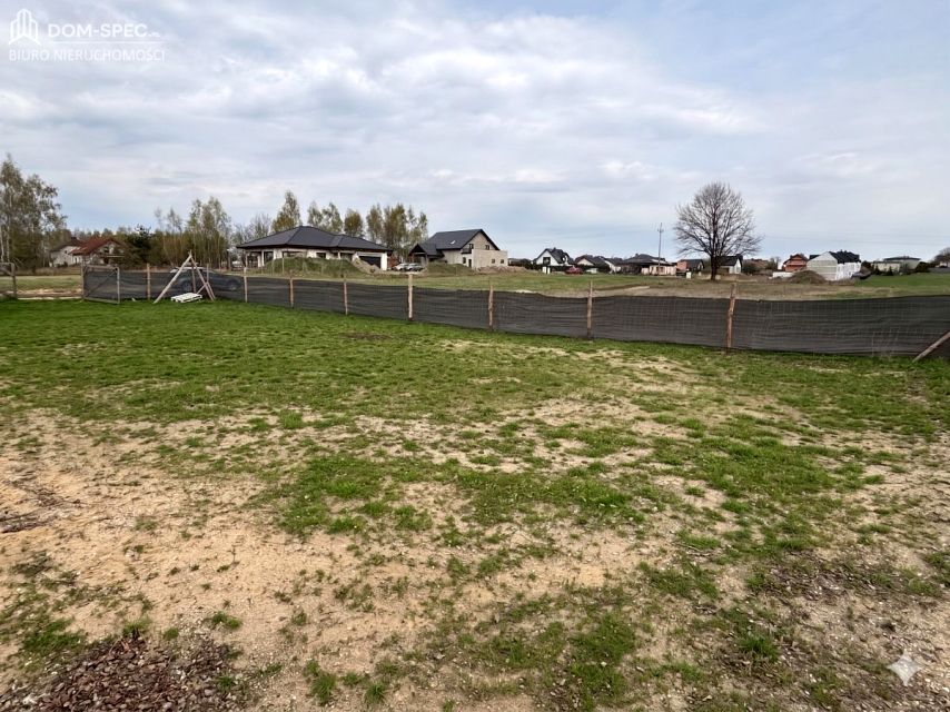 Działka budowlana Rybnik