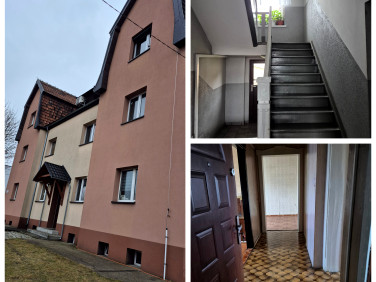 Mieszkanie Krapkowice