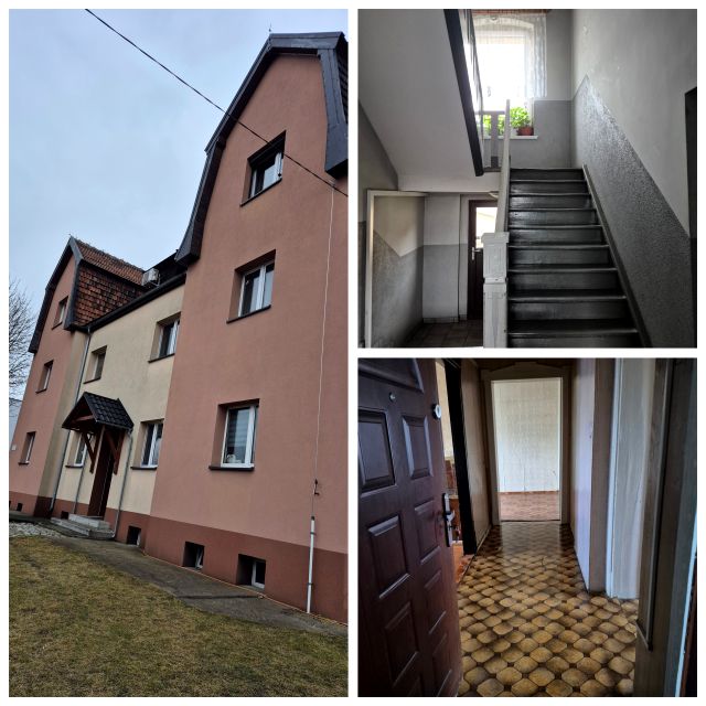 Mieszkanie Krapkowice