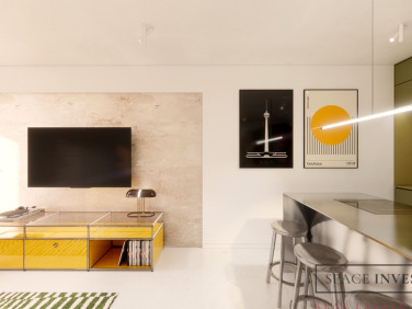 Mieszkanie Wrocław wynajem