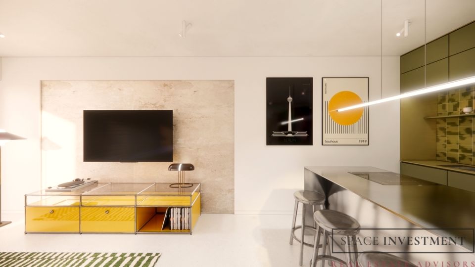 Mieszkanie Wrocław wynajem