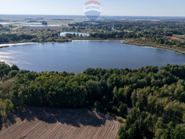 Działka rekreacyjna Stara Jedlanka