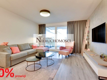 Mieszkanie nad rzeką