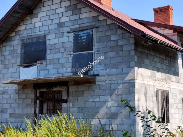 Działka budowlana Gabryelin