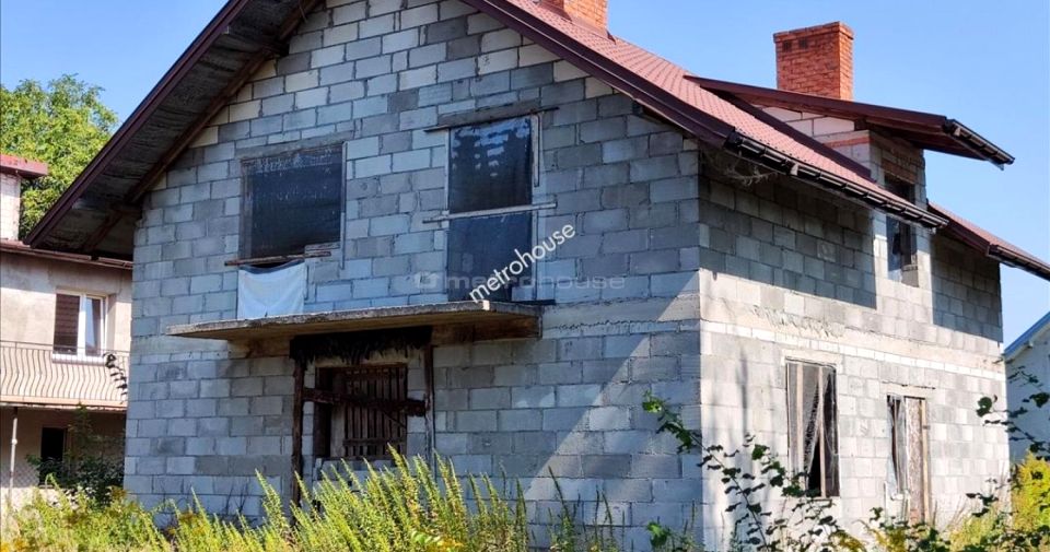 Działka budowlana Gabryelin