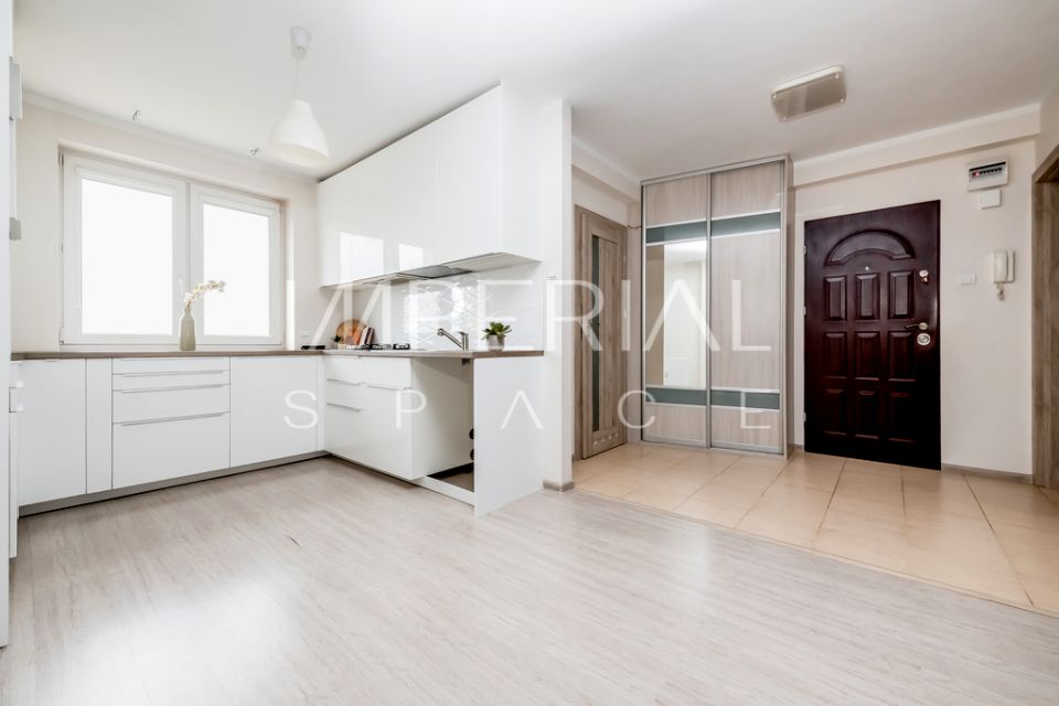 Mieszkanie Białystok