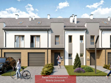 Dom Kąty Wrocławskie sprzedaż