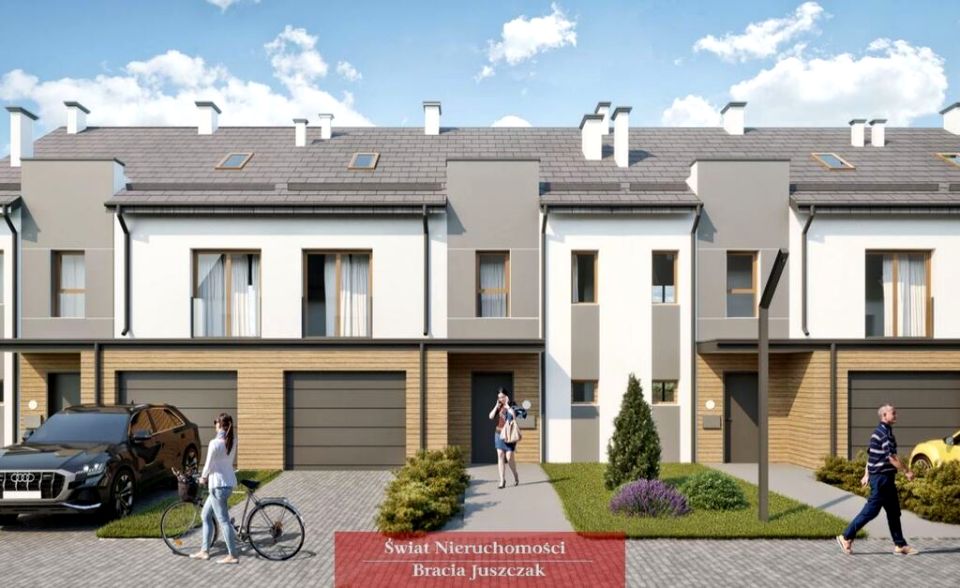 Dom Kąty Wrocławskie sprzedaż