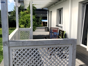 Dom Żerniki Wrocławskie