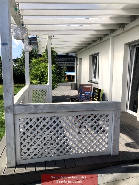 Dom Żerniki Wrocławskie