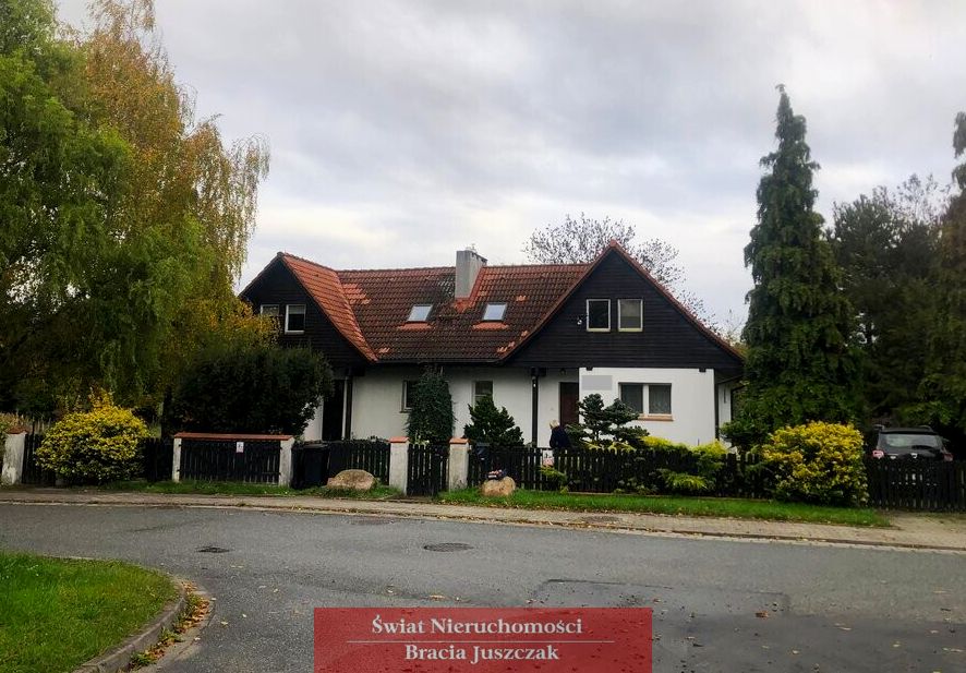 Dom Święta Katarzyna