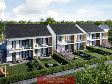 Mieszkanie Siechnice