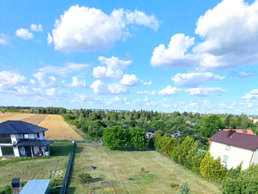 Działka budowlana Modła