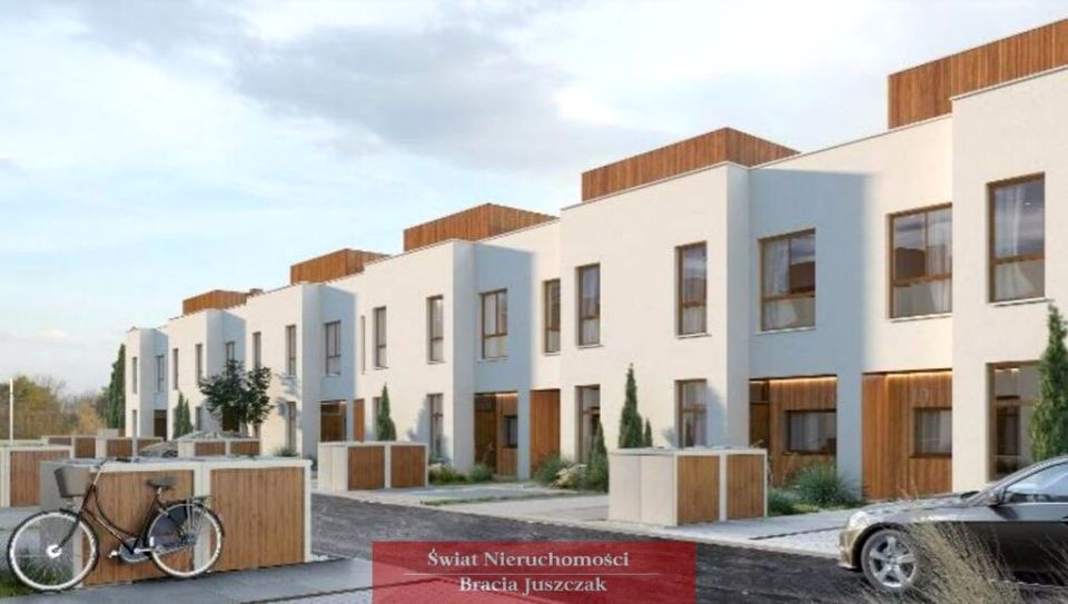 Mieszkanie Święta Katarzyna