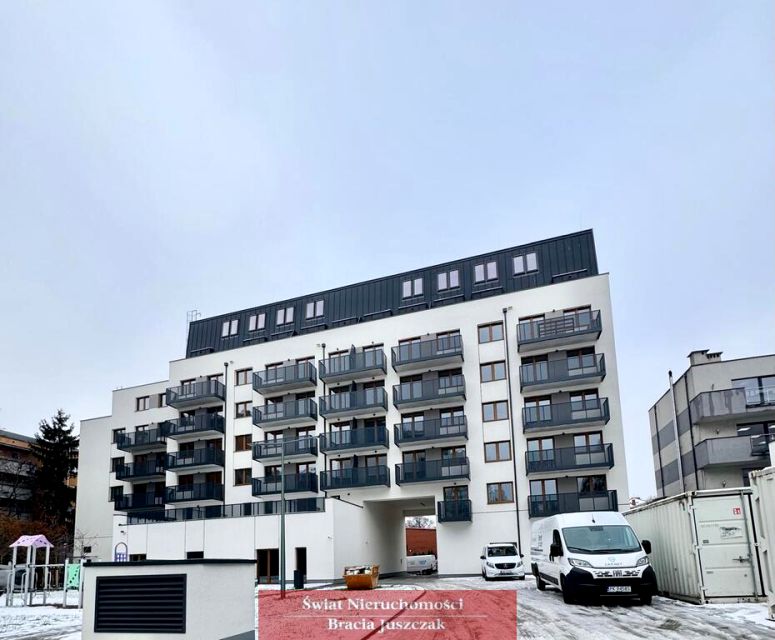 Mieszkanie Wrocław sprzedaż