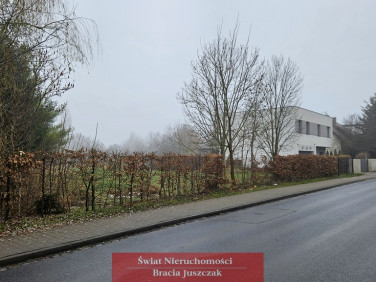 Działka budowlana Wrocław