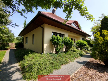 Dom Kamieniec Wrocławski