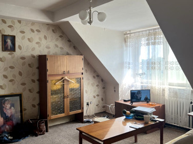 Mieszkanie blok mieszkalny sprzedaż