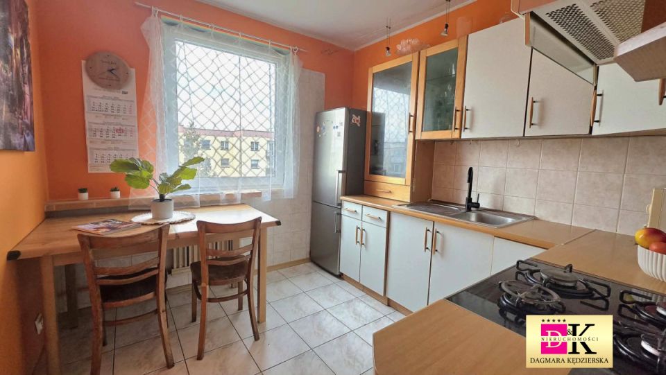 Mieszkanie Zielona Góra