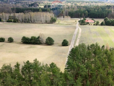 Działka budowlana Powązki sprzedam
