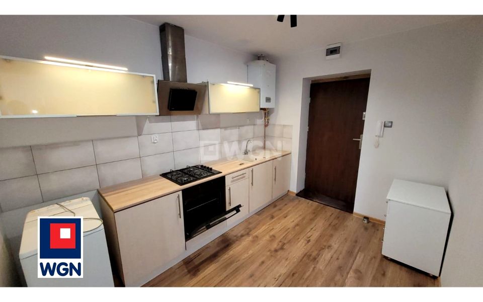 Mieszkanie Krotoszyn