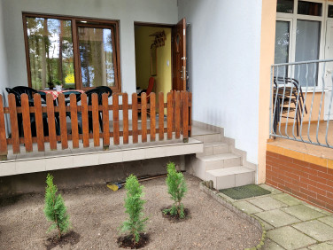 Dom Boszkowo-Letnisko